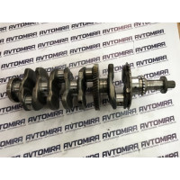 Колінвал Toyota Avensis 2.2 T25 2003-2008 134010R020